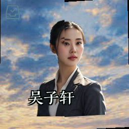 吴子轩